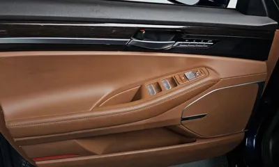 Genesis G90 2019, 88597 км, за 18232.72 USD - фото 24