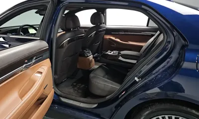 Genesis G90 2019, 88597 км, за 18232.72 USD - фото 26