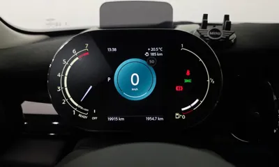 MINI Cooper 2023, 19915 км, за 18526.94 USD - фото 8
