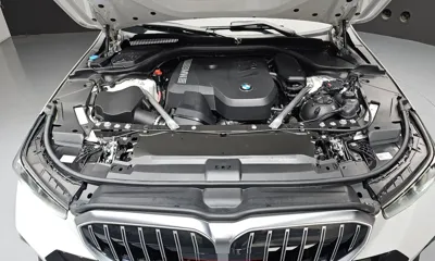 BMW 5-Series 2024, 32076 км, за 37612.4 USD - фото 6
