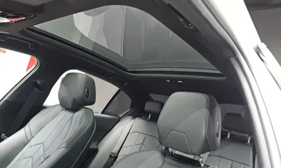 BMW 5-Series 2024, 32076 км, за 37612.4 USD - фото 20