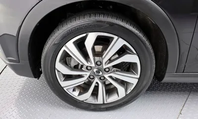 KG_Mobility_Ssangyong TIBOLI 2020, 185825 км, за 4889.33 USD