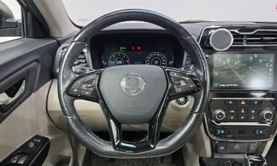 KG_Mobility_Ssangyong TIBOLI 2020, 185825 км, за 4889.33 USD - фото 13