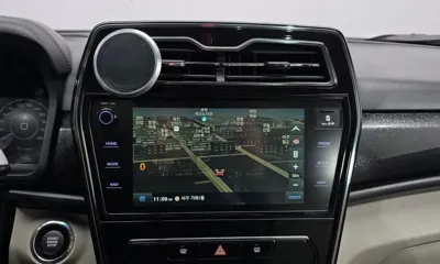 KG_Mobility_Ssangyong TIBOLI 2020, 185825 км, за 4889.33 USD - фото 14