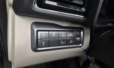 KG_Mobility_Ssangyong TIBOLI 2020, 185825 км, за 4889.33 USD - фото 17