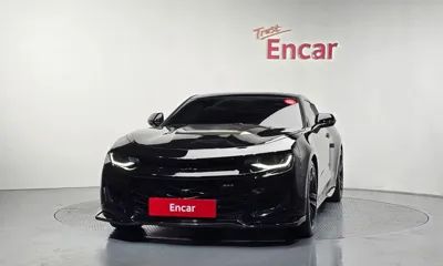 ChevroletGMDaewoo Camaro 2017, 102501 км, за 13680.79 USD