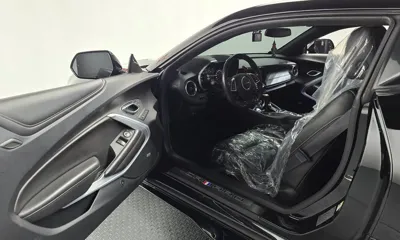 ChevroletGMDaewoo Camaro 2017, 102501 км, за 13680.79 USD - фото 10