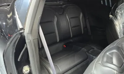 ChevroletGMDaewoo Camaro 2017, 102501 км, за 13680.79 USD - фото 11