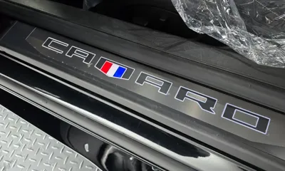 ChevroletGMDaewoo Camaro 2017, 102501 км, за 13680.79 USD - фото 17