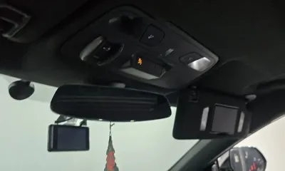ChevroletGMDaewoo Camaro 2017, 102501 км, за 13680.79 USD - фото 18