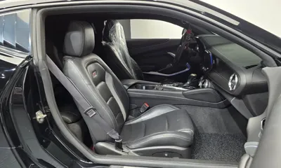ChevroletGMDaewoo Camaro 2017, 102501 км, за 13680.79 USD - фото 25