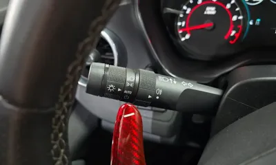 ChevroletGMDaewoo Camaro 2017, 102501 км, за 13680.79 USD - фото 33