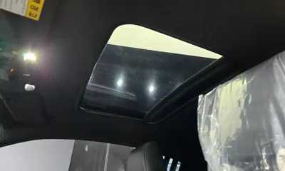 ChevroletGMDaewoo Camaro 2017, 102501 км, за 13680.79 USD - фото 35