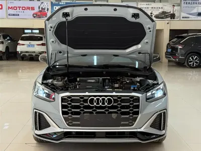 Audi Q2L 2022, 36000 км, за 21873.44 USD - фото 7