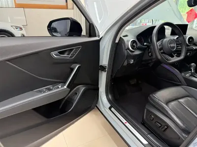 Audi Q2L 2022, 36000 км, за 21873.44 USD - фото 8