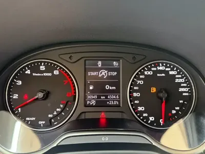 Audi Q2L 2022, 36000 км, за 21873.44 USD - фото 10