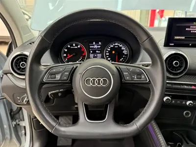 Audi Q2L 2022, 36000 км, за 21873.44 USD - фото 11