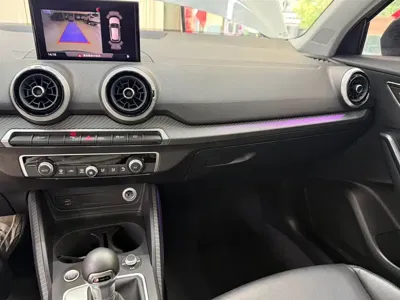 Audi Q2L 2022, 36000 км, за 21873.44 USD - фото 12
