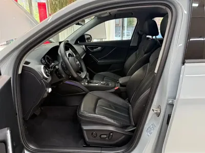 Audi Q2L 2022, 36000 км, за 21873.44 USD - фото 16