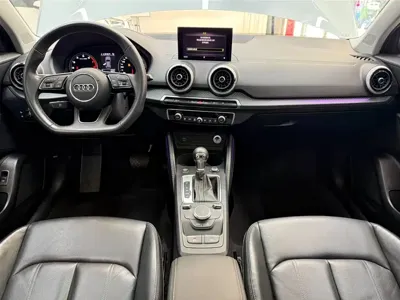 Audi Q2L 2022, 36000 км, за 21873.44 USD - фото 19