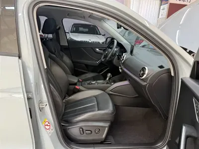 Audi Q2L 2022, 36000 км, за 21873.44 USD - фото 20