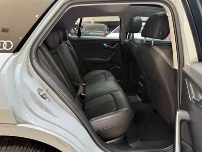 Audi Q2L 2022, 36000 км, за 21873.44 USD - фото 21