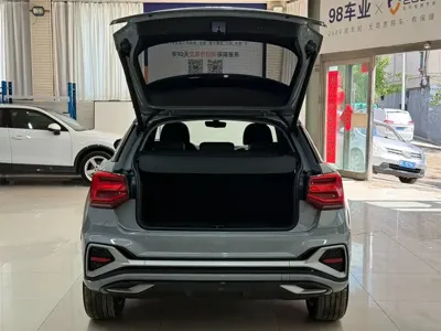 Audi Q2L 2022, 36000 км, за 21873.44 USD - фото 22