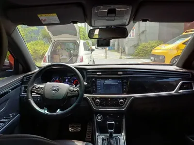 KG_Mobility_Ssangyong KORANDO 2019, 98975 км, за 7483.26 USD