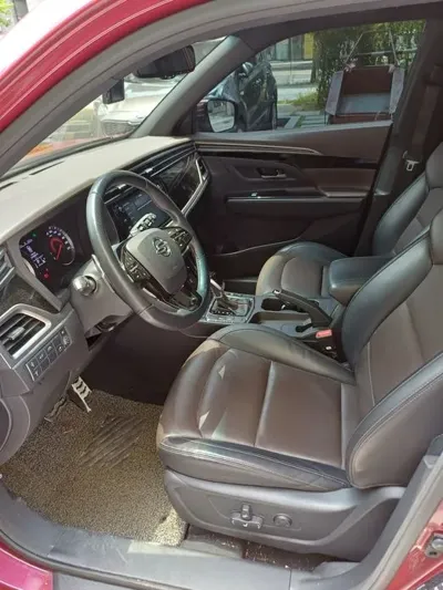KG_Mobility_Ssangyong KORANDO 2019, 98975 км, за 7483.26 USD - фото 6