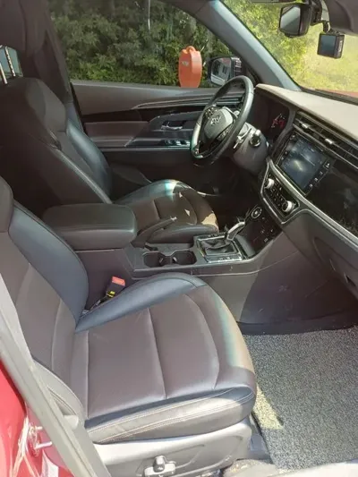 KG_Mobility_Ssangyong KORANDO 2019, 98975 км, за 7483.26 USD - фото 7