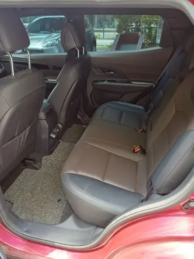 KG_Mobility_Ssangyong KORANDO 2019, 98975 км, за 7483.26 USD - фото 8