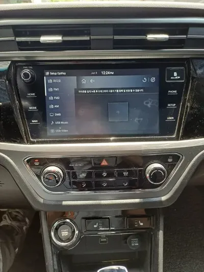 KG_Mobility_Ssangyong KORANDO 2019, 98975 км, за 7483.26 USD - фото 9