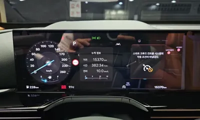 Genesis GV80 2024, 15370 км, за 42339.5 USD - фото 8