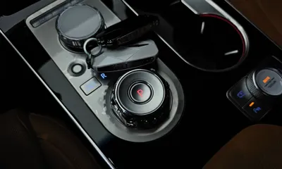 Genesis GV80 2024, 15370 км, за 42339.5 USD - фото 9
