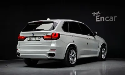 BMW X5 2018, 94753 км, за 23708.59 USD