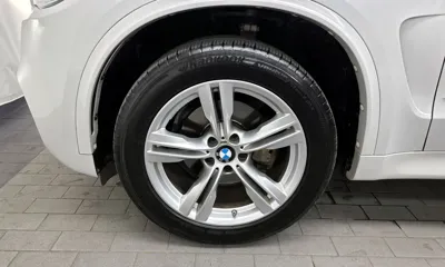 BMW X5 2018, 94753 км, за 23708.59 USD