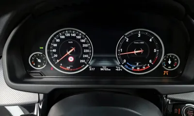 BMW X5 2018, 94753 км, за 23708.59 USD - фото 8