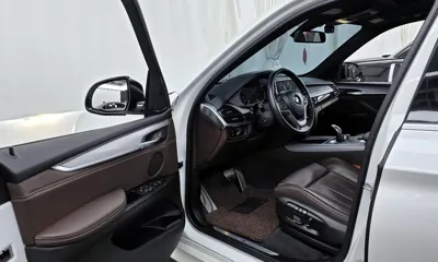 BMW X5 2018, 94753 км, за 23708.59 USD - фото 10