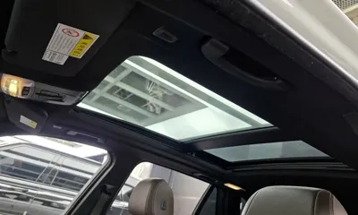 BMW X5 2018, 94753 км, за 23708.59 USD - фото 17