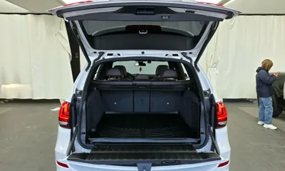BMW X5 2018, 94753 км, за 23708.59 USD - фото 20
