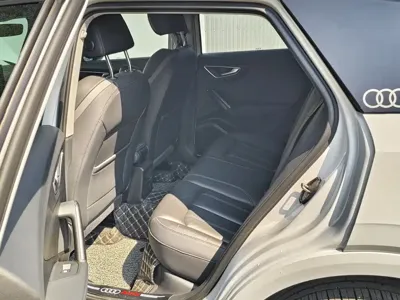 Audi Q2L 2024, 37000 км, за 15891.39 USD - фото 8