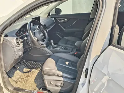 Audi Q2L 2024, 37000 км, за 15891.39 USD - фото 9