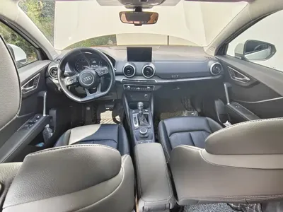 Audi Q2L 2024, 37000 км, за 15891.39 USD - фото 10
