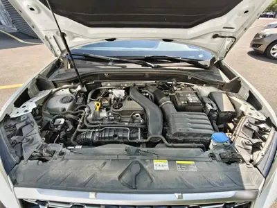 Audi Q2L 2024, 37000 км, за 15891.39 USD - фото 11
