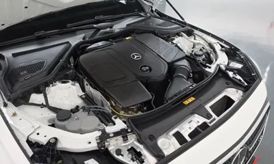 Mercedes-Benz E-Class 2025, 13852 км, за 37703.95 USD - фото 6