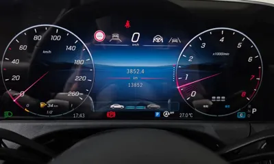 Mercedes-Benz E-Class 2025, 13852 км, за 37703.95 USD - фото 8