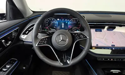 Mercedes-Benz E-Class 2025, 13852 км, за 37703.95 USD - фото 12