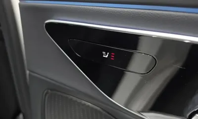 Mercedes-Benz E-Class 2025, 13852 км, за 37703.95 USD - фото 15