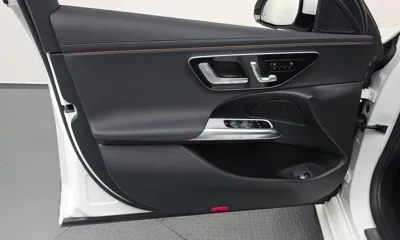 Mercedes-Benz E-Class 2025, 13852 км, за 37703.95 USD - фото 24