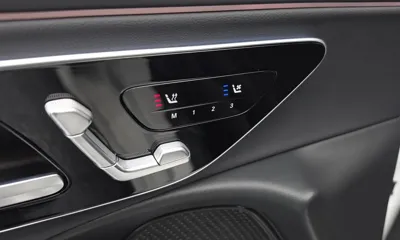 Mercedes-Benz E-Class 2025, 13852 км, за 37703.95 USD - фото 28